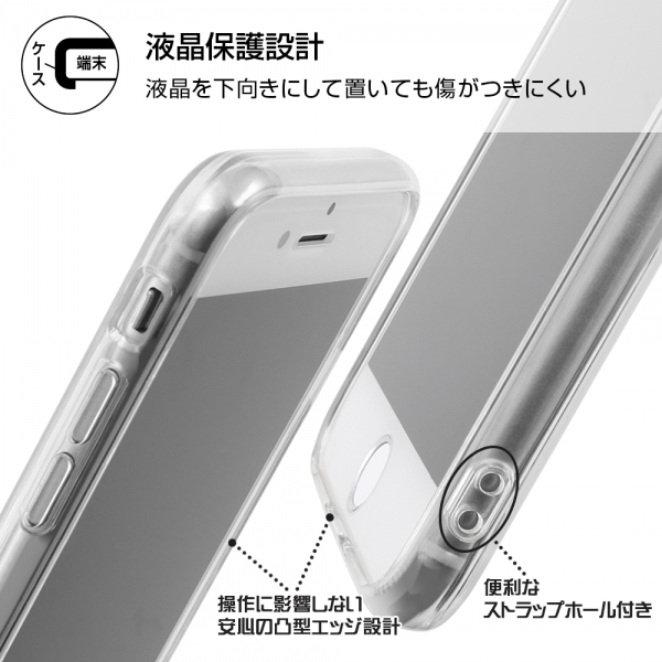 iPhone SE（第3世代） / Apple iPhone SE（第2世代）/iPhone 8/iPhone 